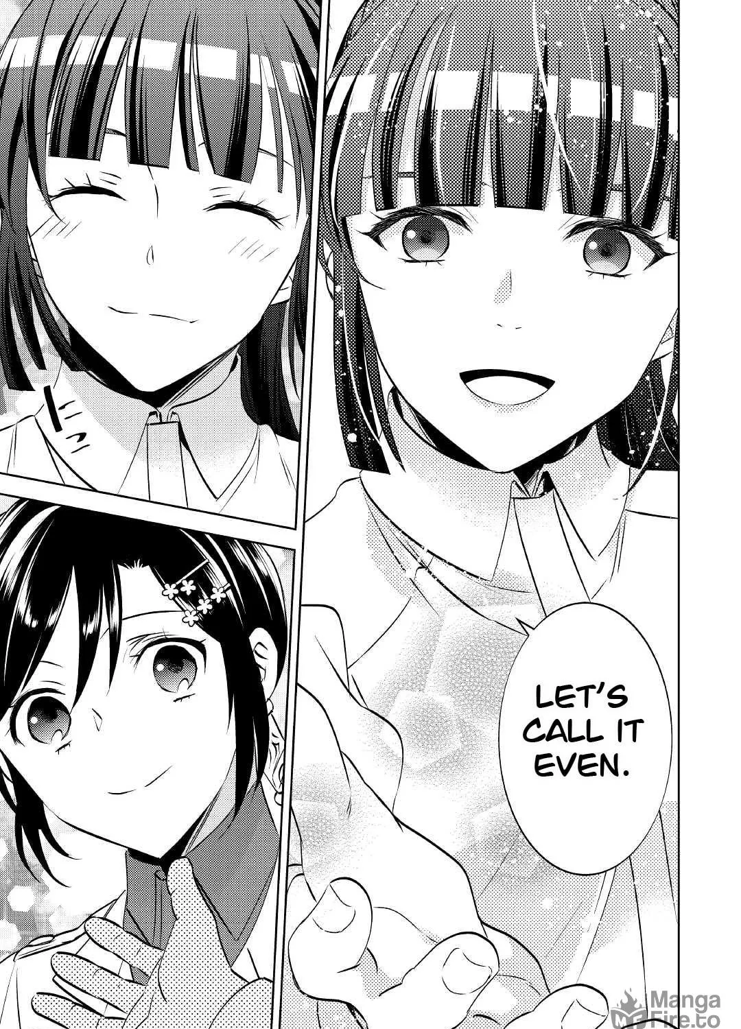 Read Opening a Café in Another World chapter 73 image 48 on Lezhin