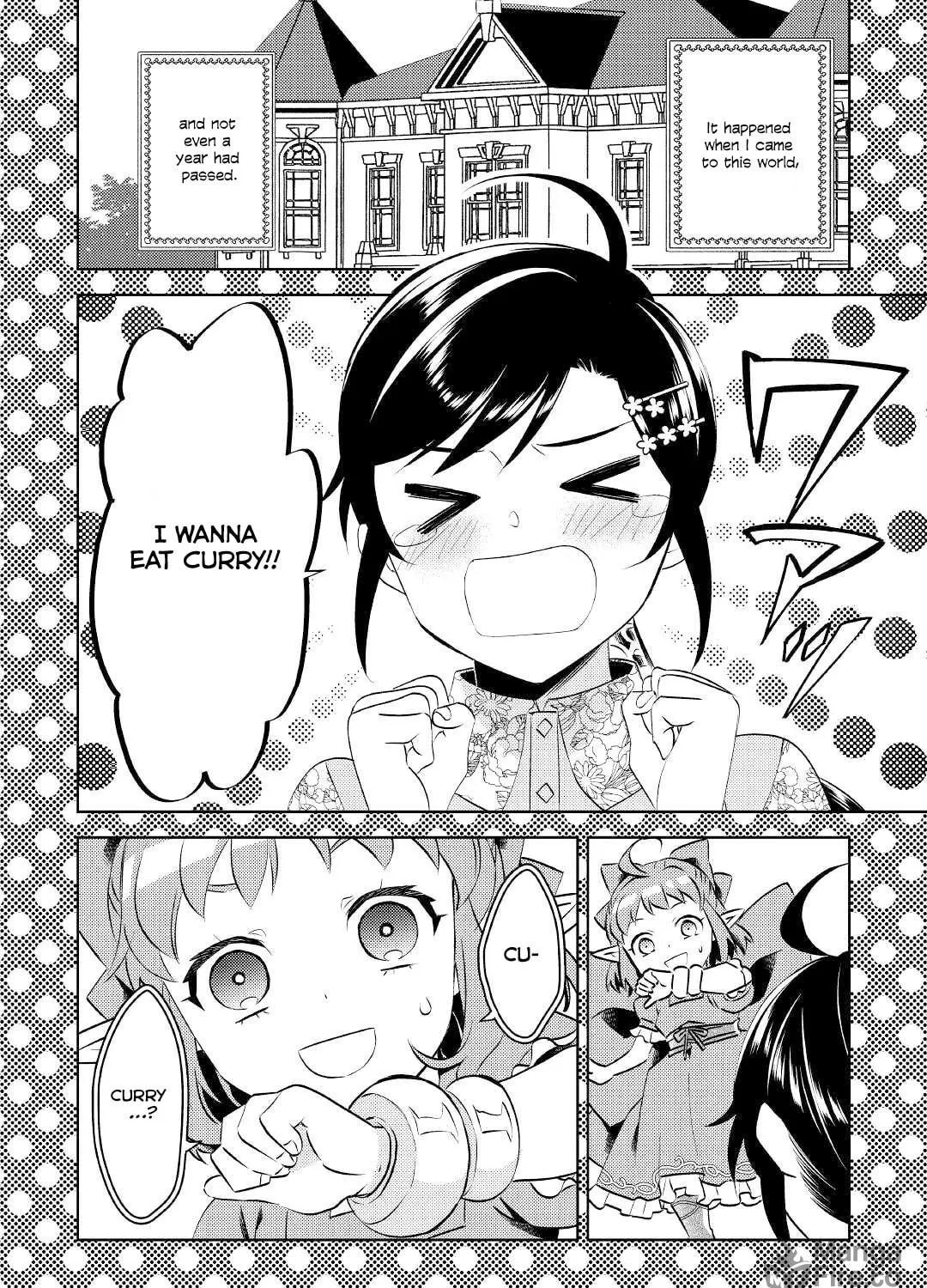 Read Opening a Café in Another World chapter 76 image 20 on Lezhin