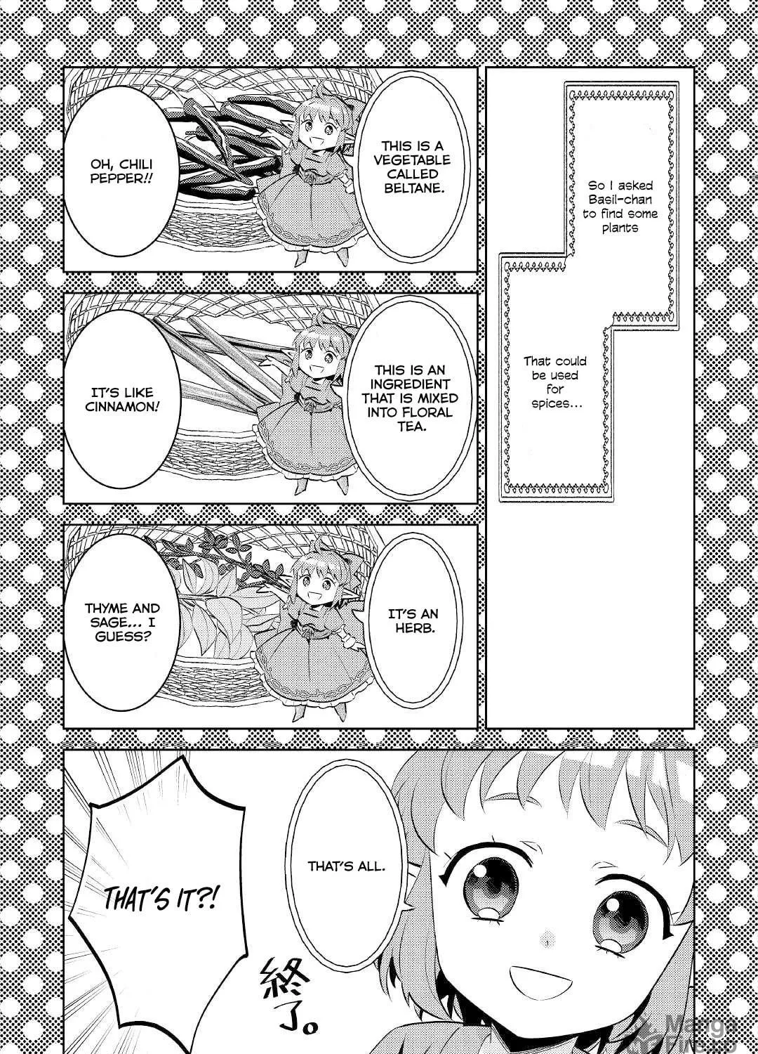 Read Opening a Café in Another World chapter 76 image 26 on Lezhin