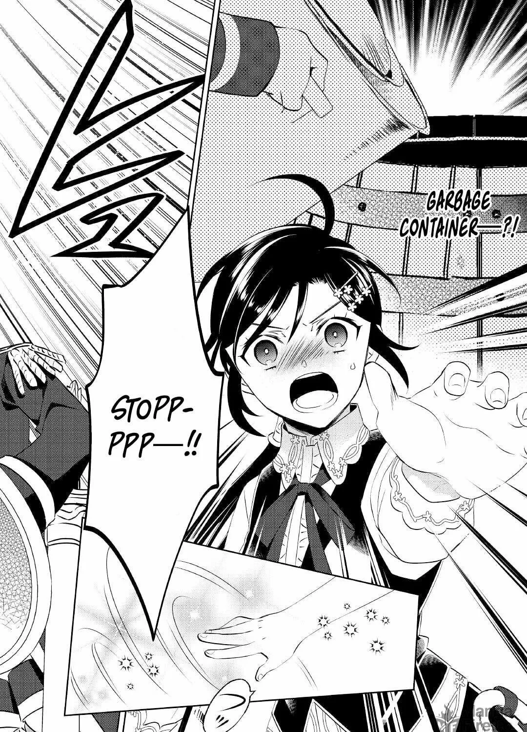 Read Opening a Café in Another World chapter 77 image 20 on Lezhin