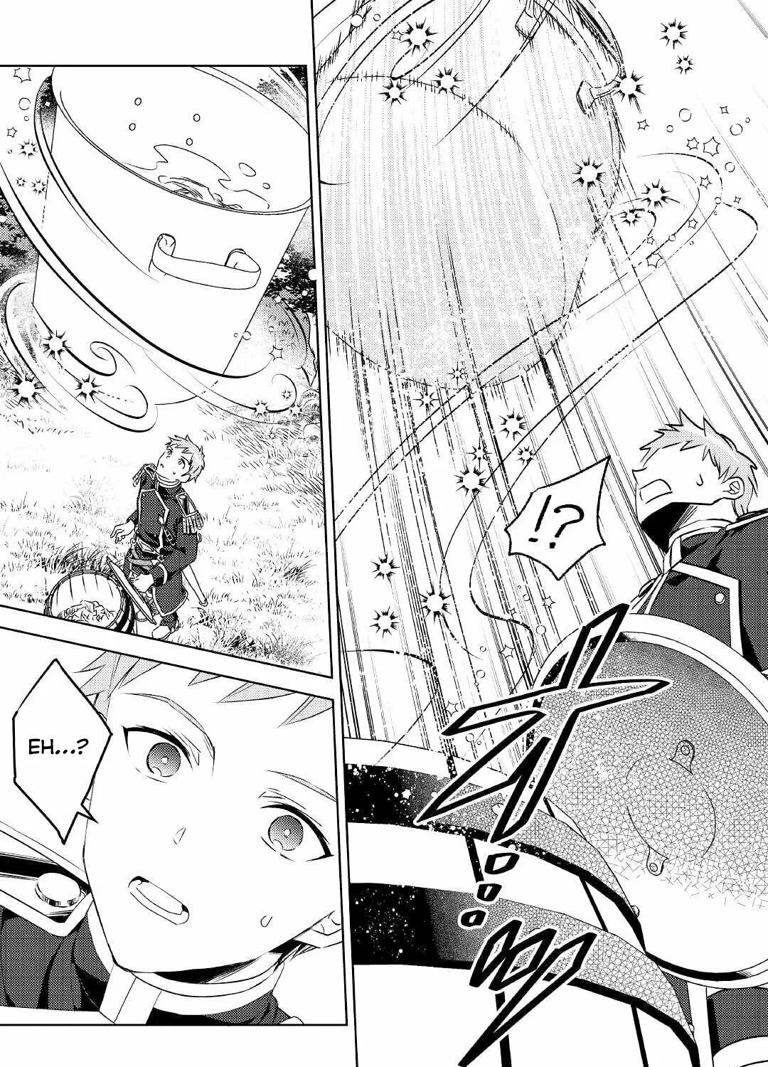Read Opening a Café in Another World chapter 77 image 22 on Lezhin