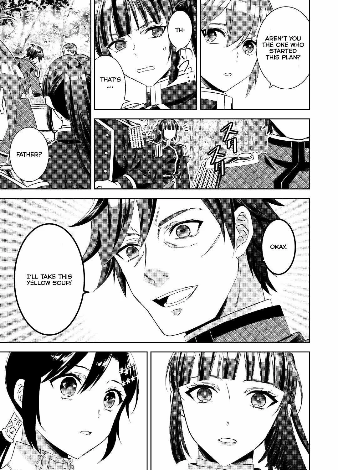 Read Opening a Café in Another World chapter 78 image 22 on Lezhin