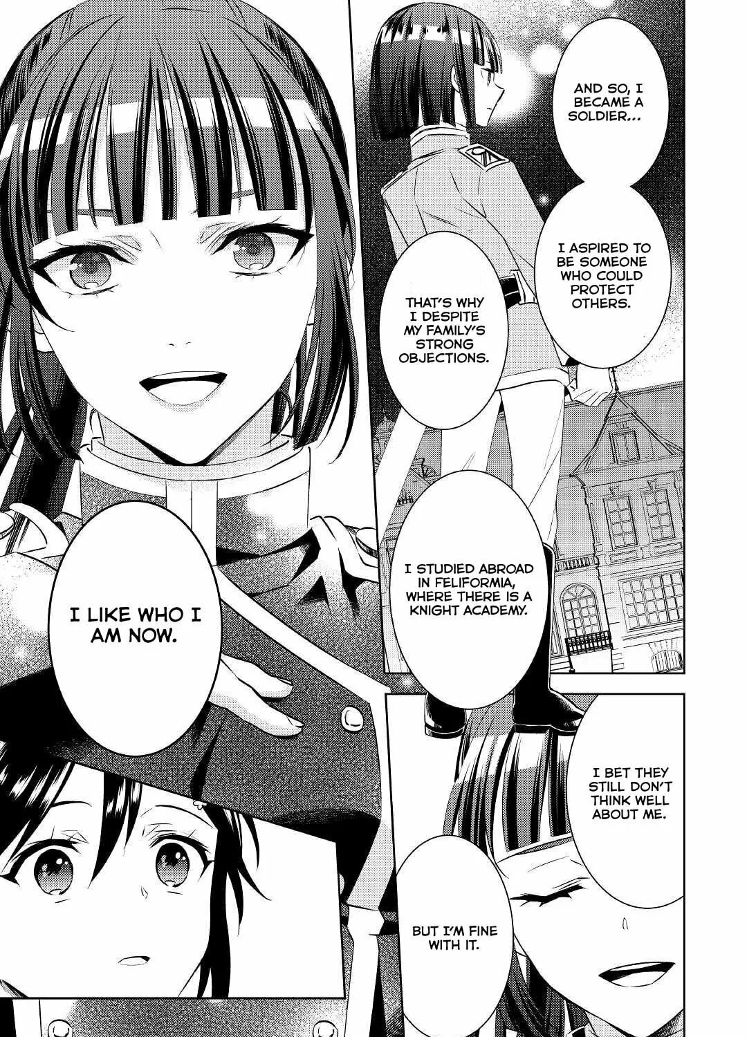 Read Opening a Café in Another World chapter 78 image 42 on Lezhin
