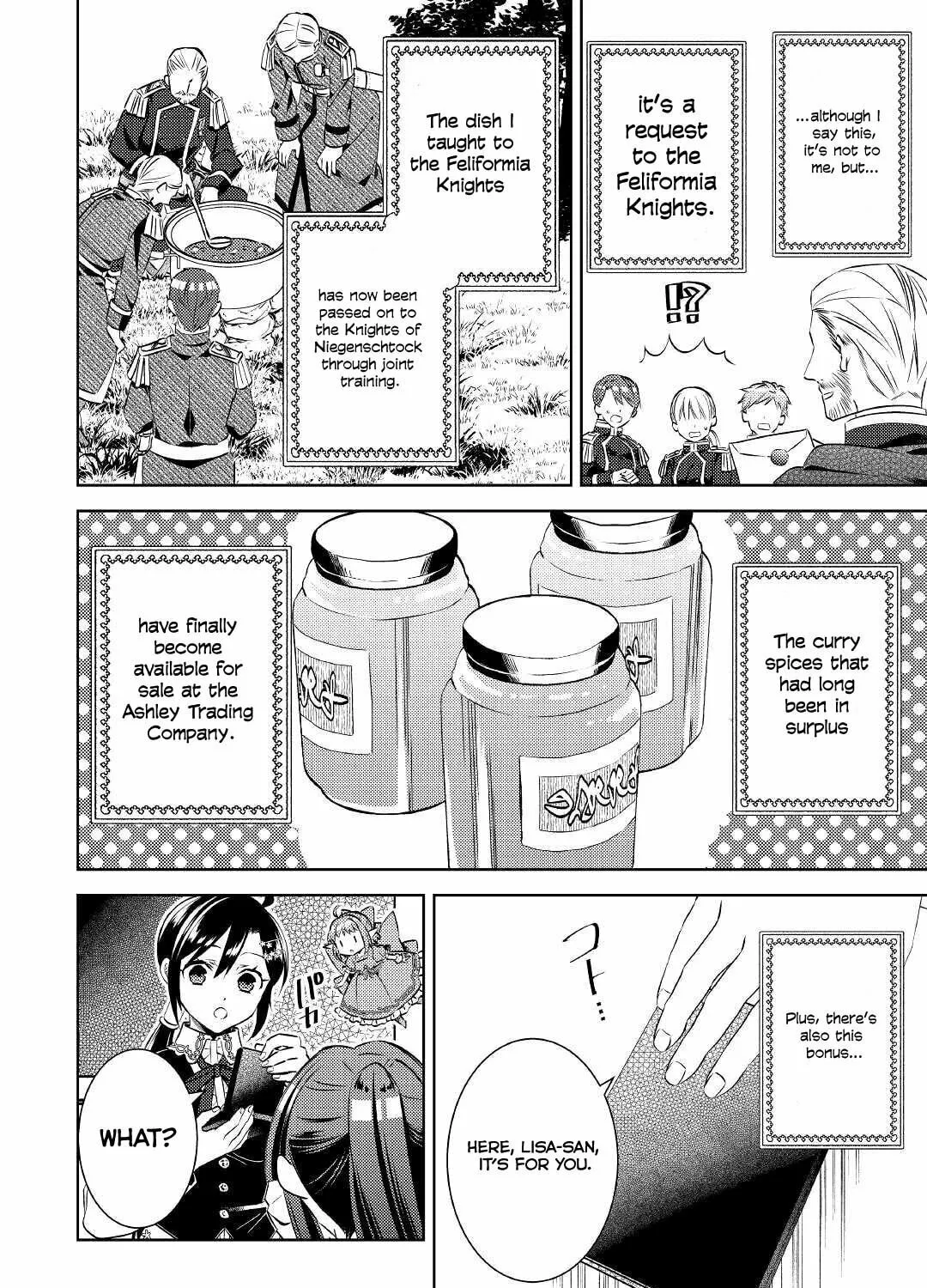 Read Opening a Café in Another World chapter 78 image 52 on Lezhin