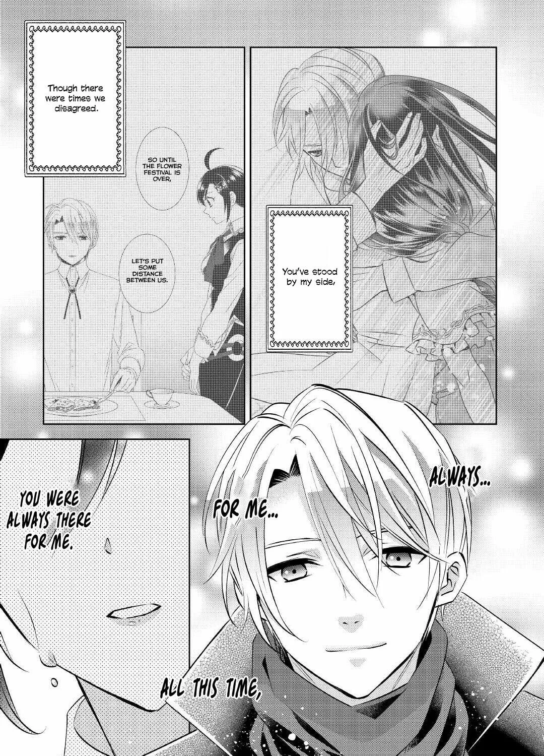 Read Opening a Café in Another World chapter 79 image 34 on Lezhin