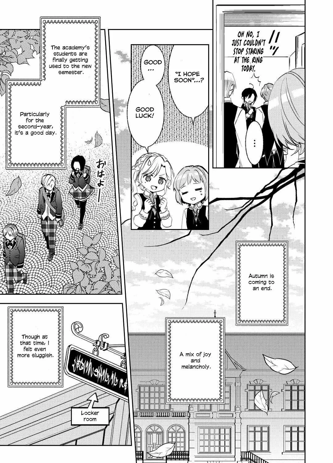 Read Opening a Café in Another World chapter 80 image 10 on Lezhin