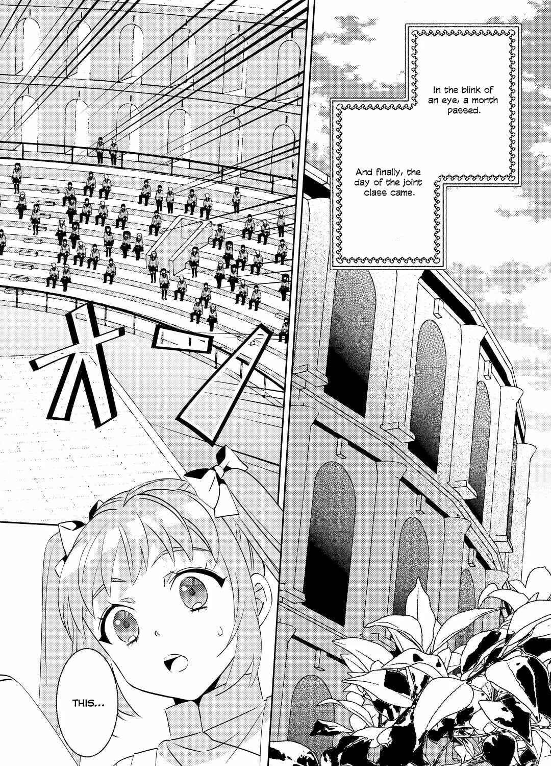 Read Opening a Café in Another World chapter 81 image 40 on Lezhin