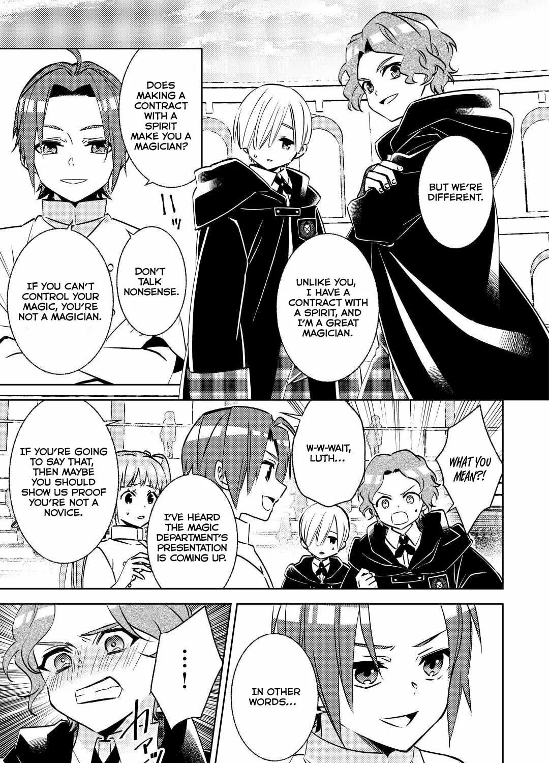 Read Opening a Café in Another World chapter 82 image 36 on Lezhin