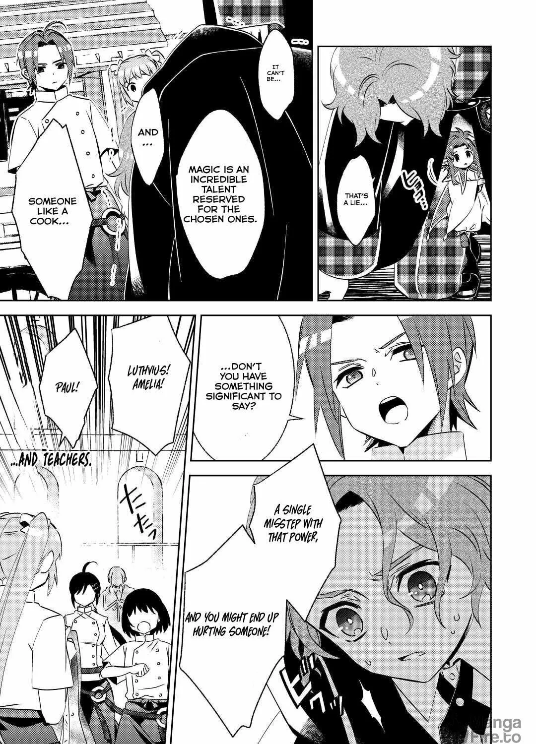 Read Opening a Café in Another World chapter 82 image 52 on Lezhin
