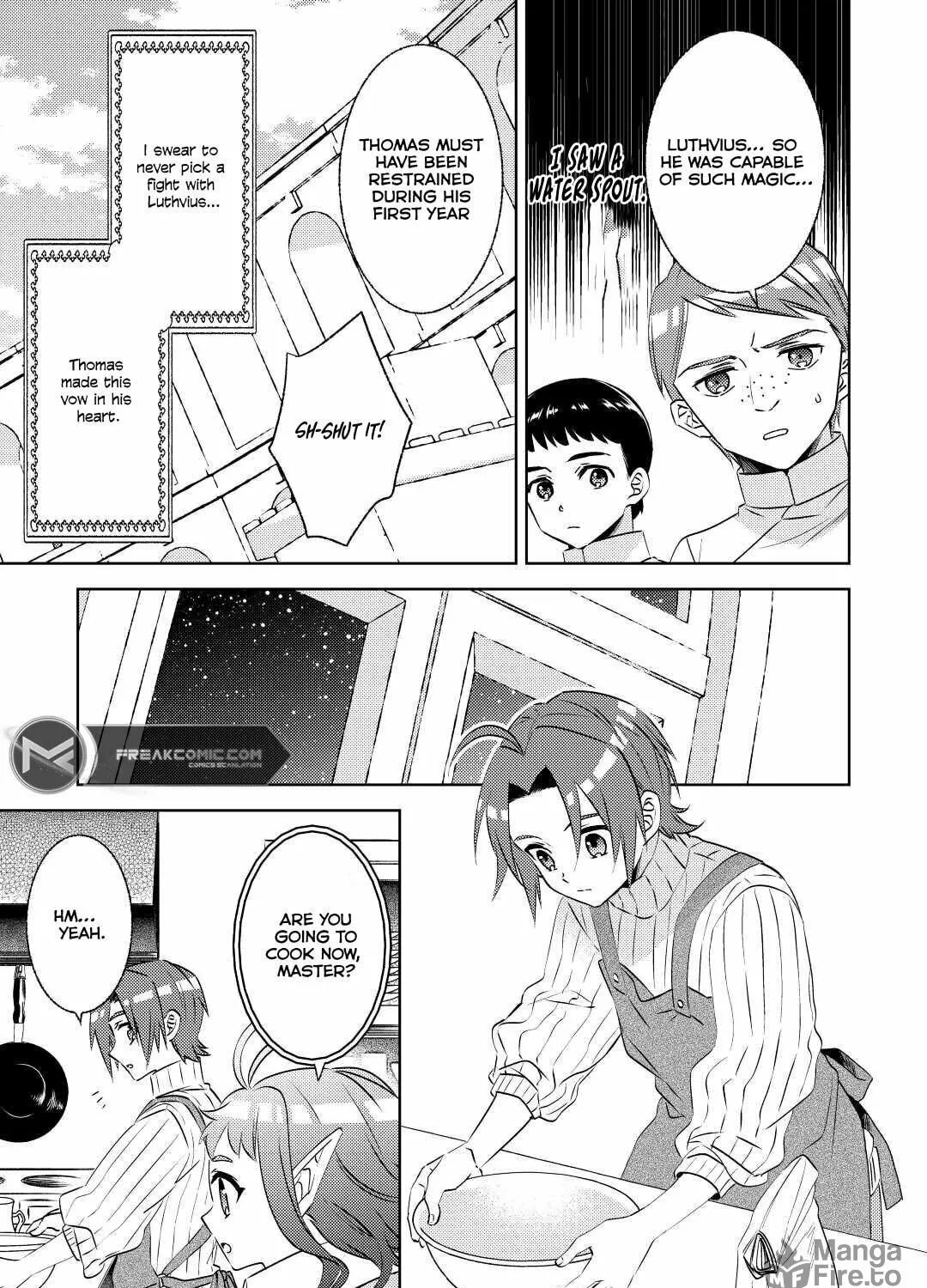 Read Opening a Café in Another World chapter 82 image 68 on Lezhin