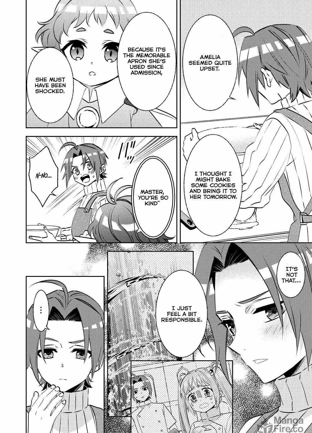 Read Opening a Café in Another World chapter 82 image 70 on Lezhin