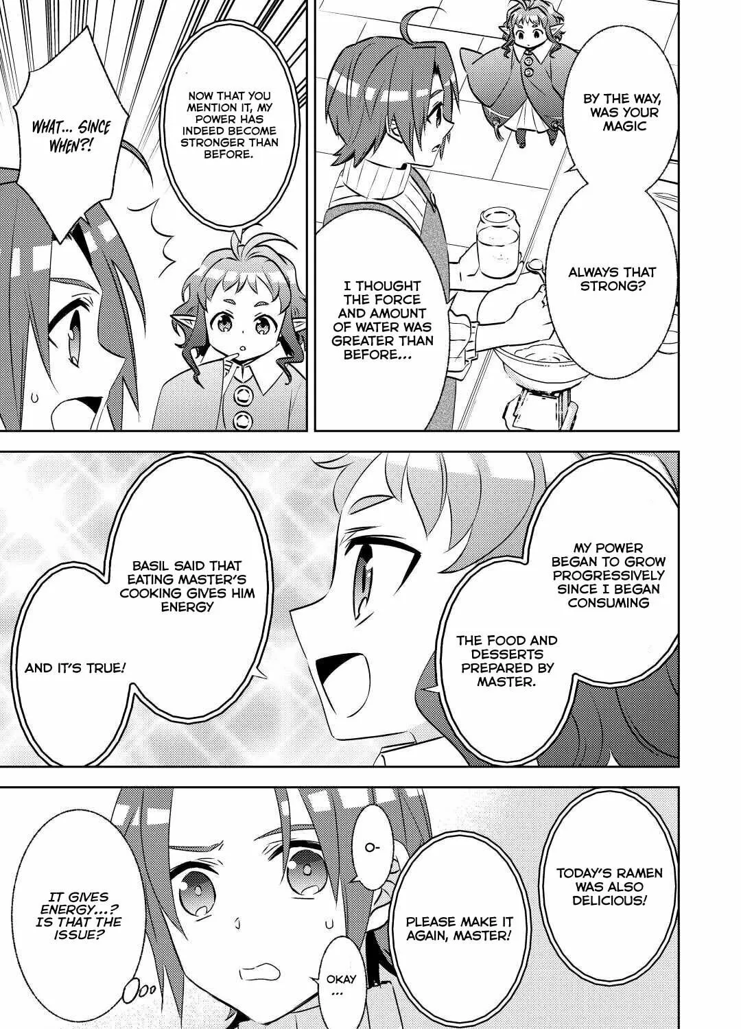 Read Opening a Café in Another World chapter 82 image 72 on Lezhin