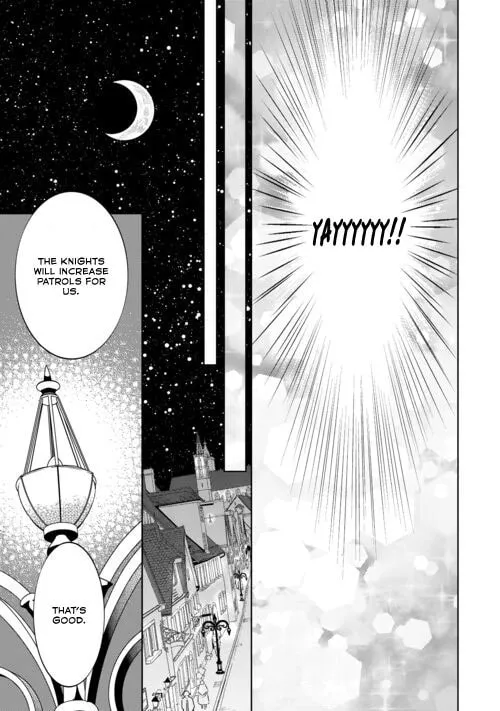 Read Opening a Café in Another World chapter 86 image 12 on Lezhin