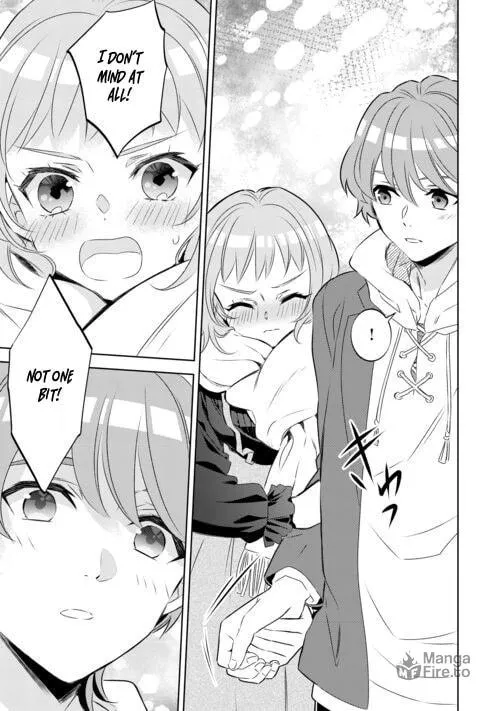 Read Opening a Café in Another World chapter 86 image 14 on Lezhin