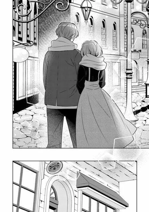 Read Opening a Café in Another World chapter 86 image 15 on Lezhin