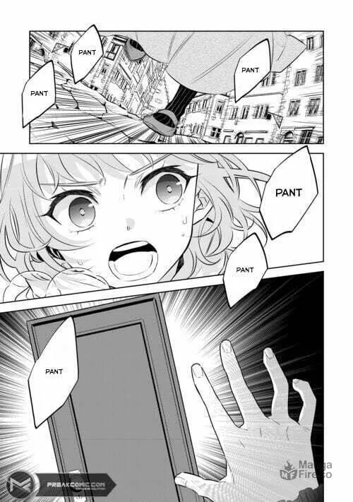 Read Opening a Café in Another World chapter 86 image 2 on Lezhin