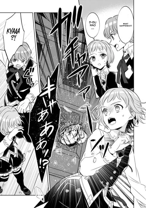 Read Opening a Café in Another World chapter 87 image 10 on Lezhin