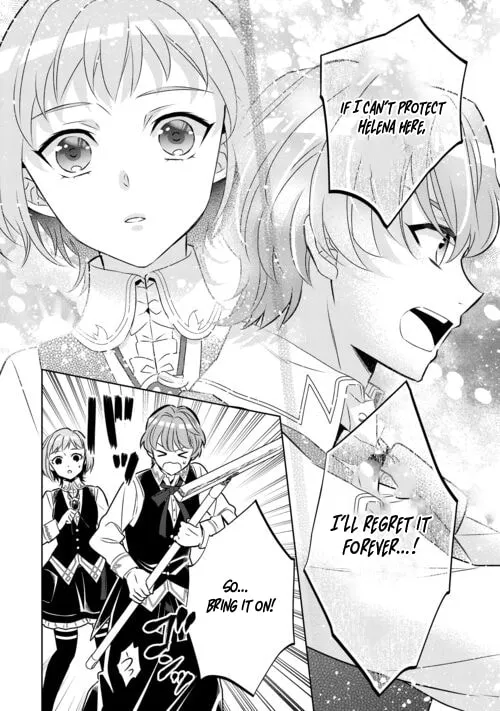 Read Opening a Café in Another World chapter 87 image 13 on Lezhin