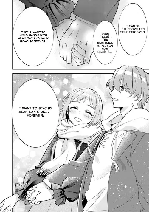 Read Opening a Café in Another World chapter 87 image 21 on Lezhin