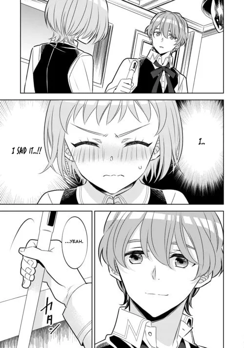 Read Opening a Café in Another World chapter 87 image 22 on Lezhin