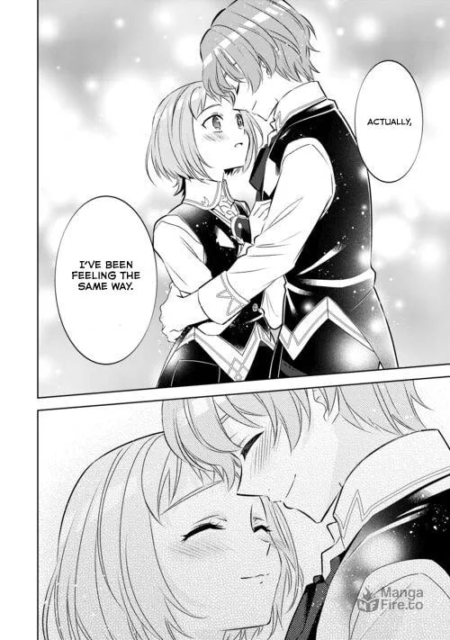 Read Opening a Café in Another World chapter 87 image 23 on Lezhin