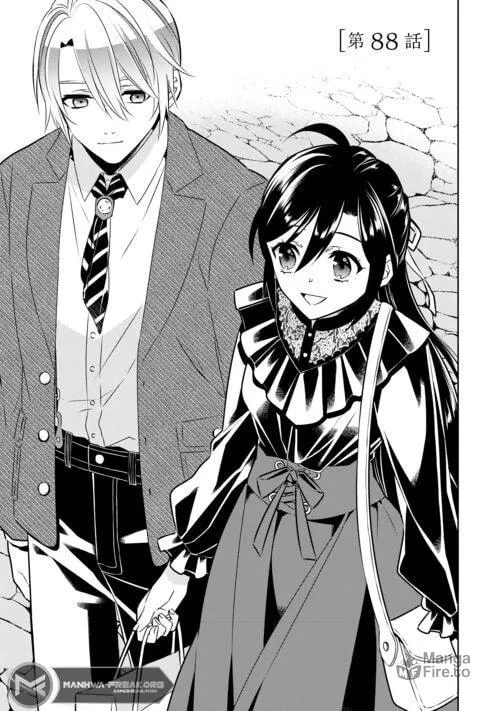 Read Opening a Café in Another World chapter 88 image 2 on Lezhin