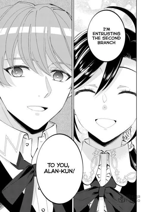Read Opening a Café in Another World chapter 88 image 20 on Lezhin