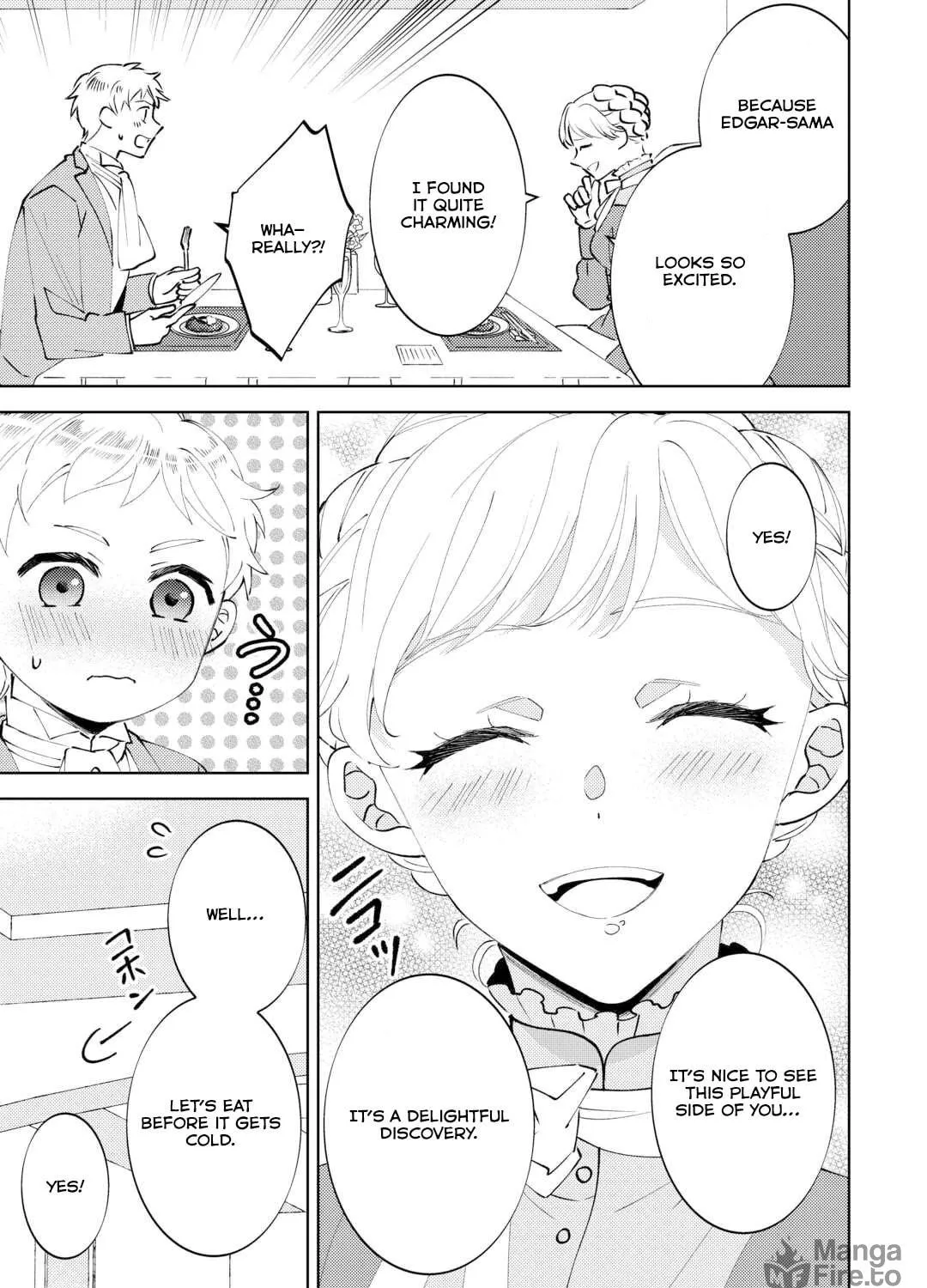 Read Opening a Café in Another World chapter 94 image 37 on Lezhin