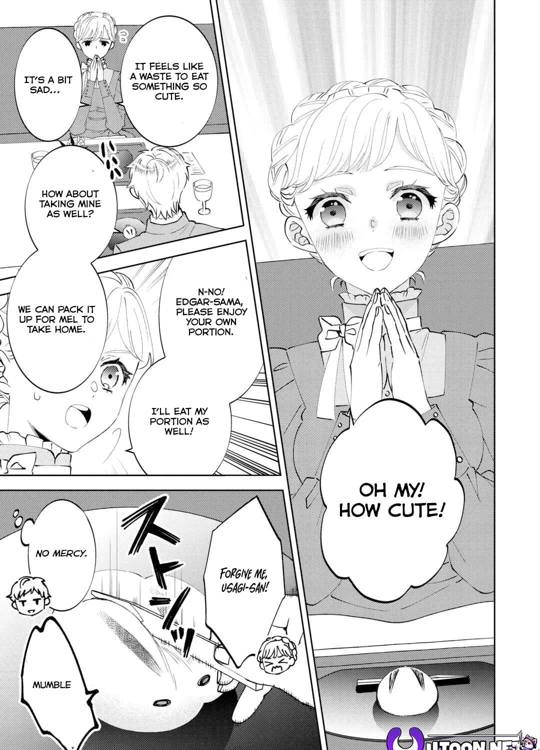 Read Opening a Café in Another World chapter 94 image 41 on Lezhin