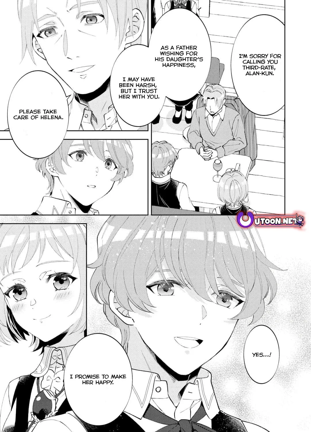 Read Opening a Café in Another World chapter 97 image 25 on Lezhin