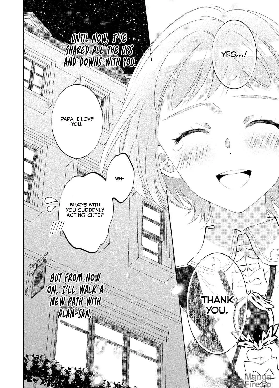 Read Opening a Café in Another World chapter 97 image 39 on Lezhin