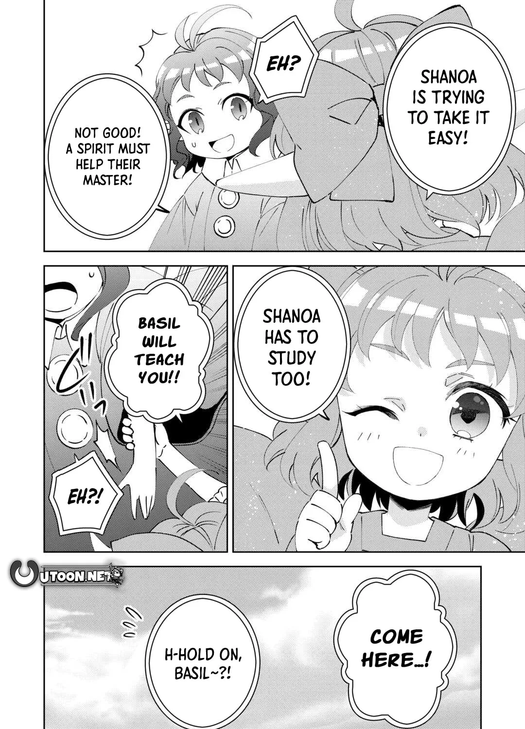 Read Opening a Café in Another World chapter 98 image 43 on Lezhin
