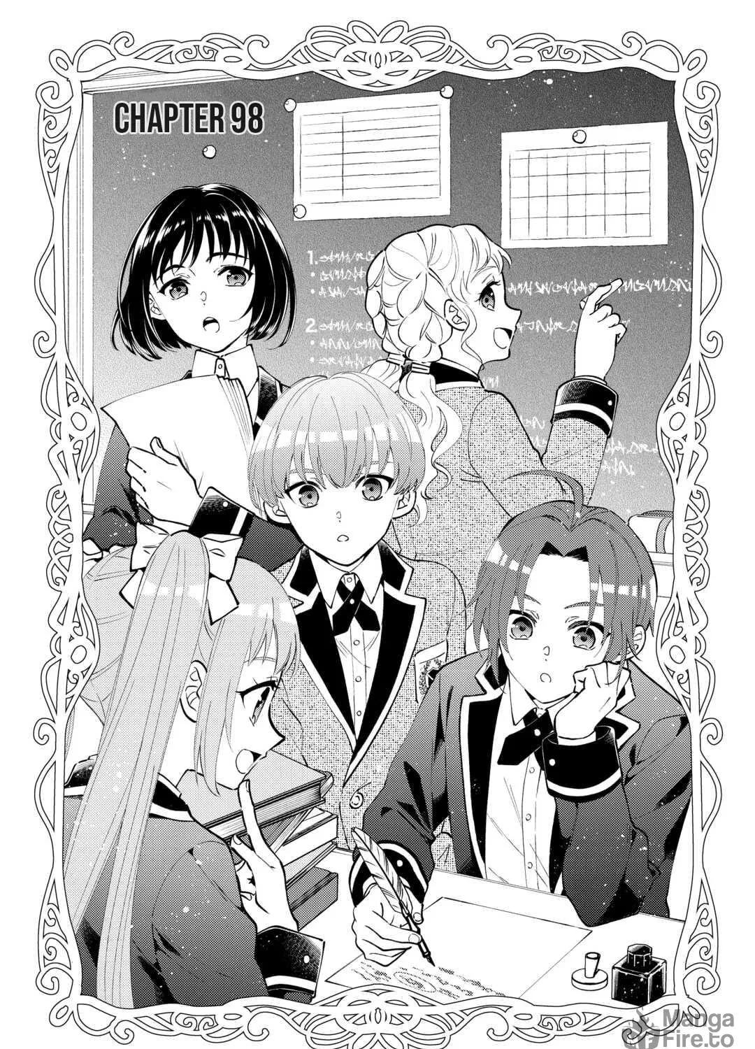 Read Opening a Café in Another World chapter 98 image 7 on Lezhin