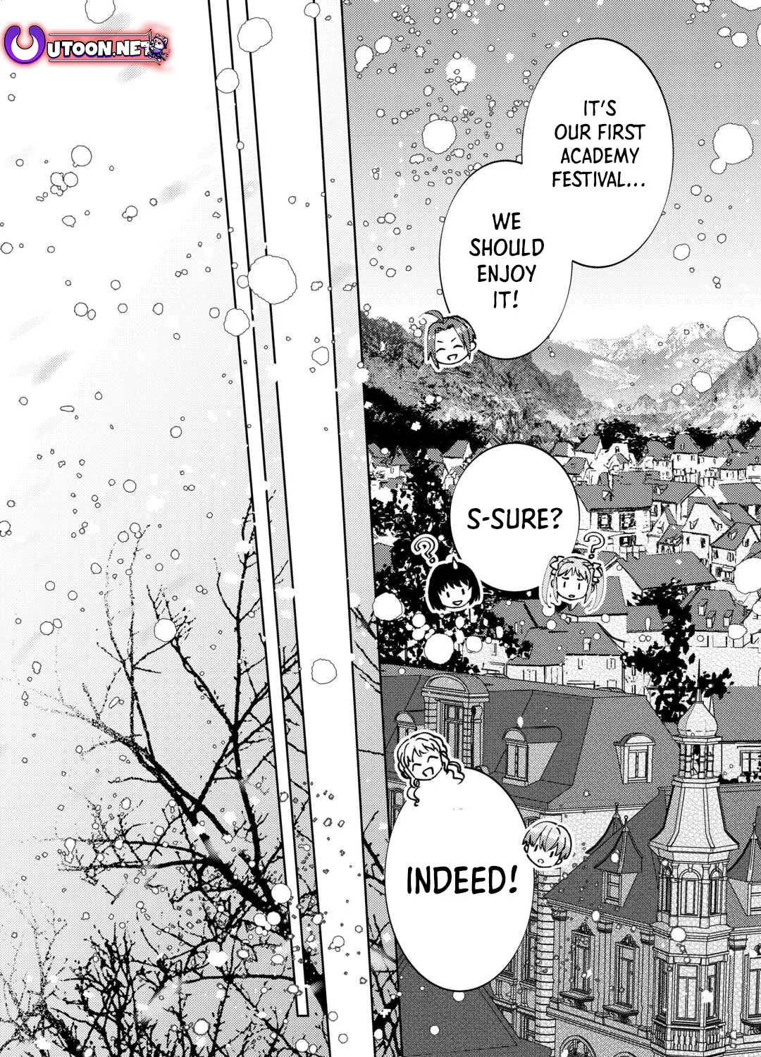Read Opening a Café in Another World chapter 99 image 23 on Lezhin