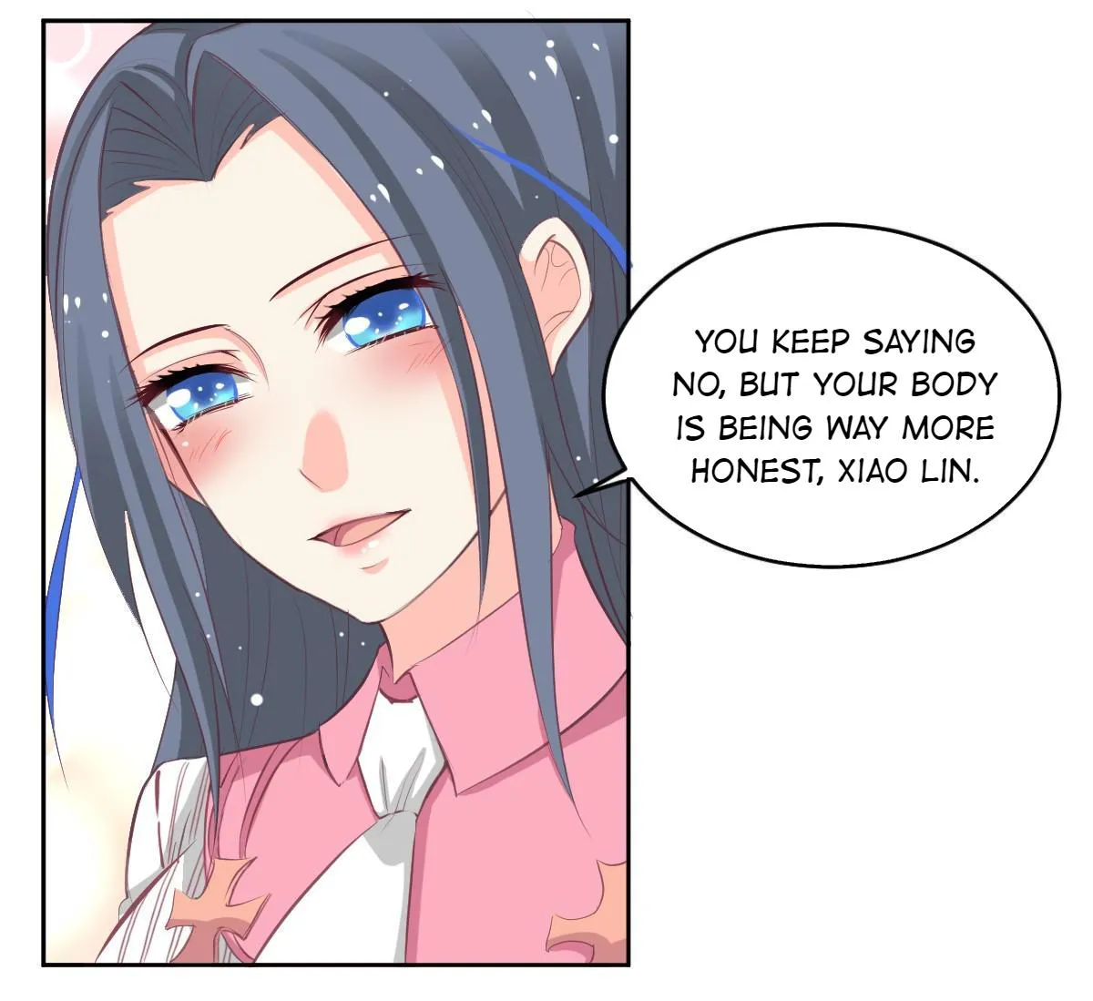 Read Opening up Prince Charming Using the Right Strategy chapter 1 image 10 on Lezhin
