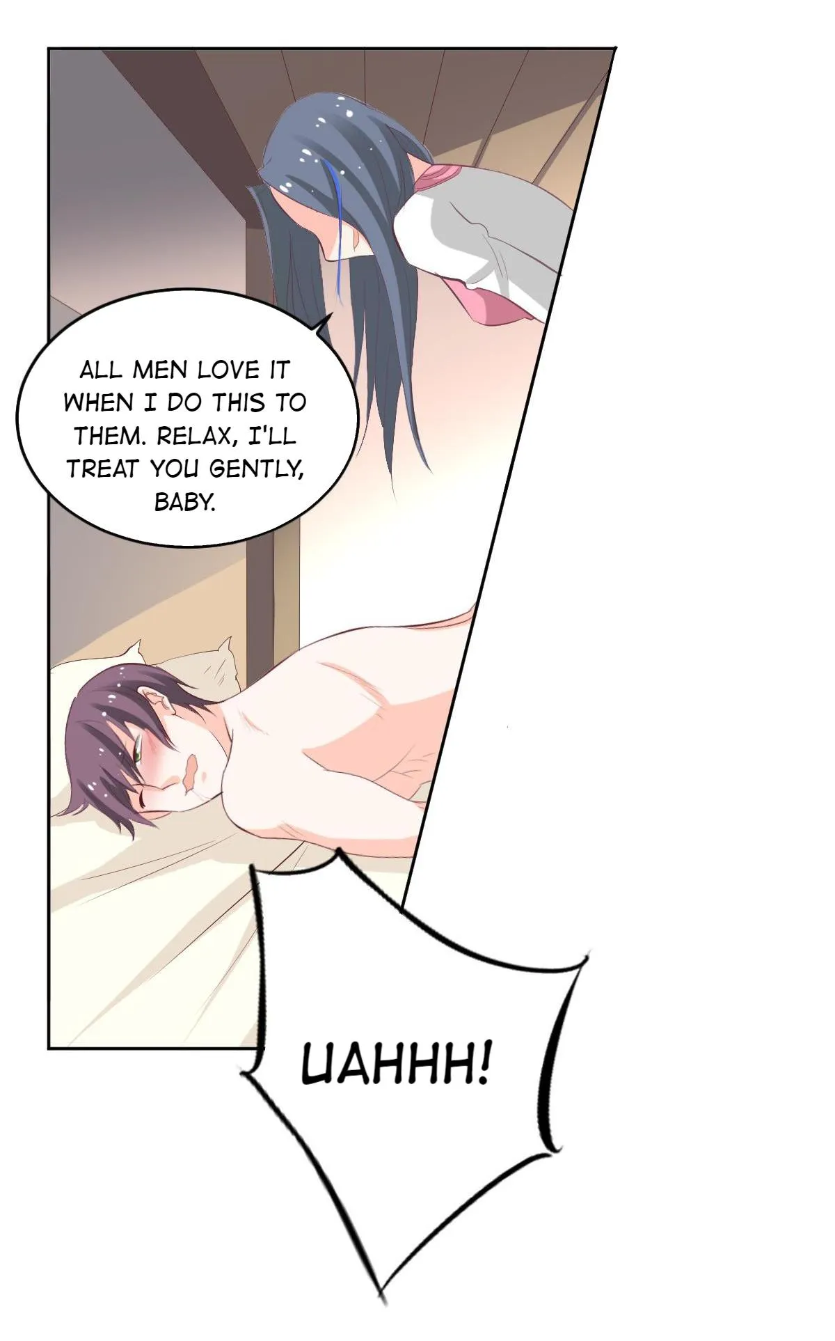 Read Opening up Prince Charming Using the Right Strategy chapter 1 image 12 on Lezhin