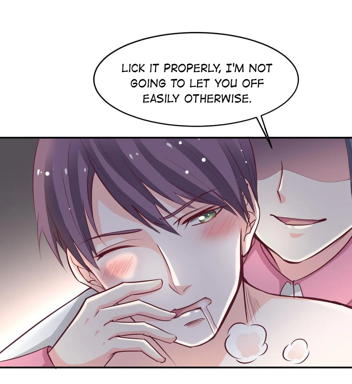 Read Opening up Prince Charming Using the Right Strategy chapter 1 image 13 on Lezhin