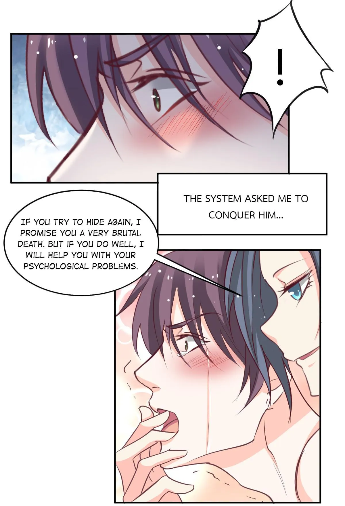 Read Opening up Prince Charming Using the Right Strategy chapter 1 image 16 on Lezhin