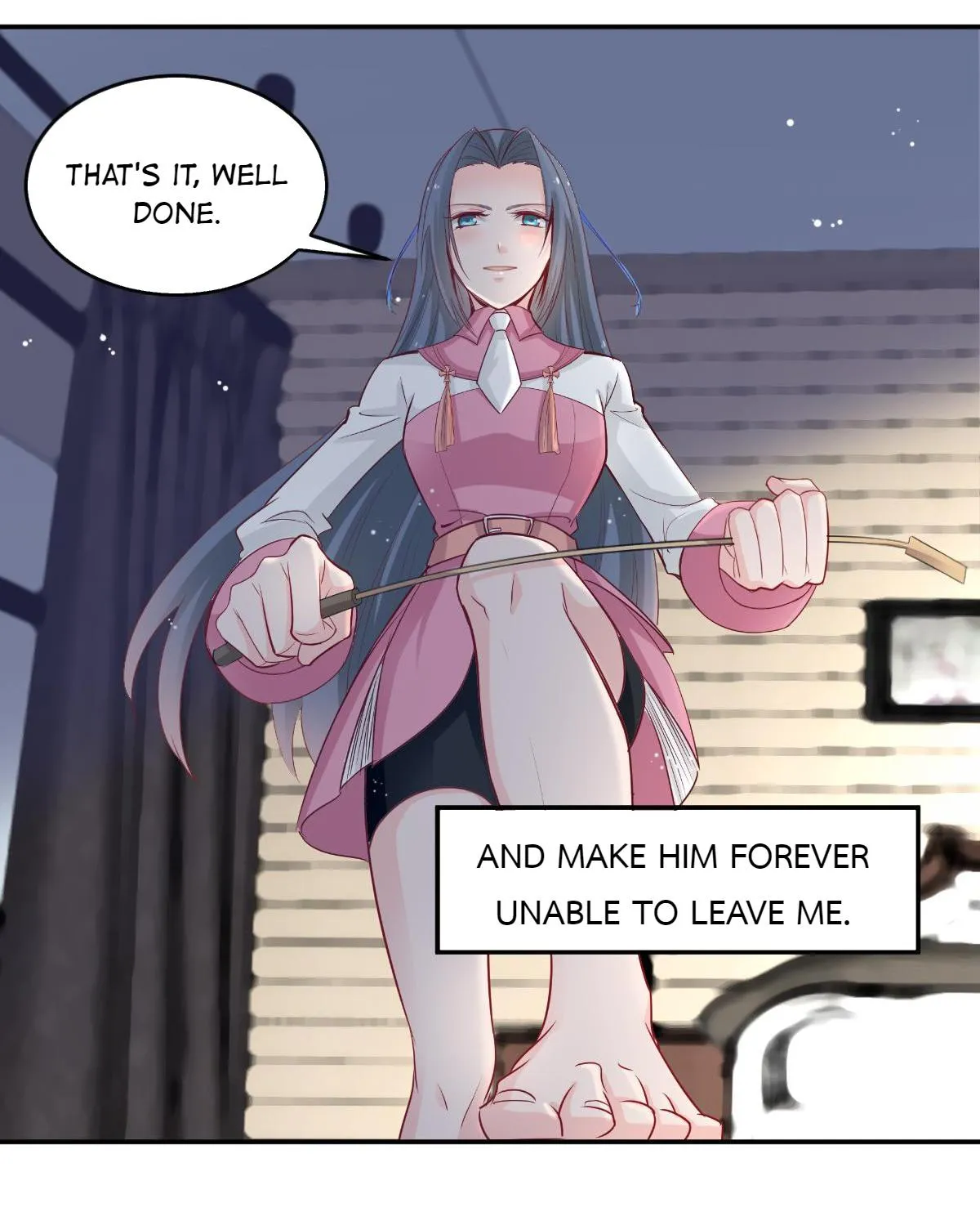 Read Opening up Prince Charming Using the Right Strategy chapter 1 image 20 on Lezhin