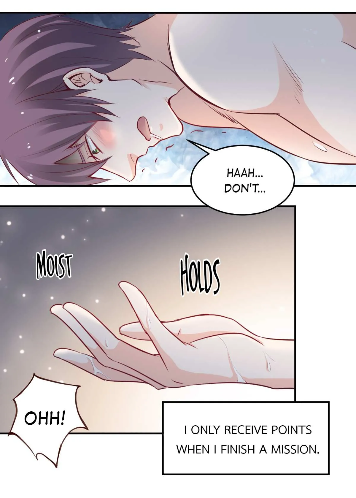 Read Opening up Prince Charming Using the Right Strategy chapter 1 image 22 on Lezhin