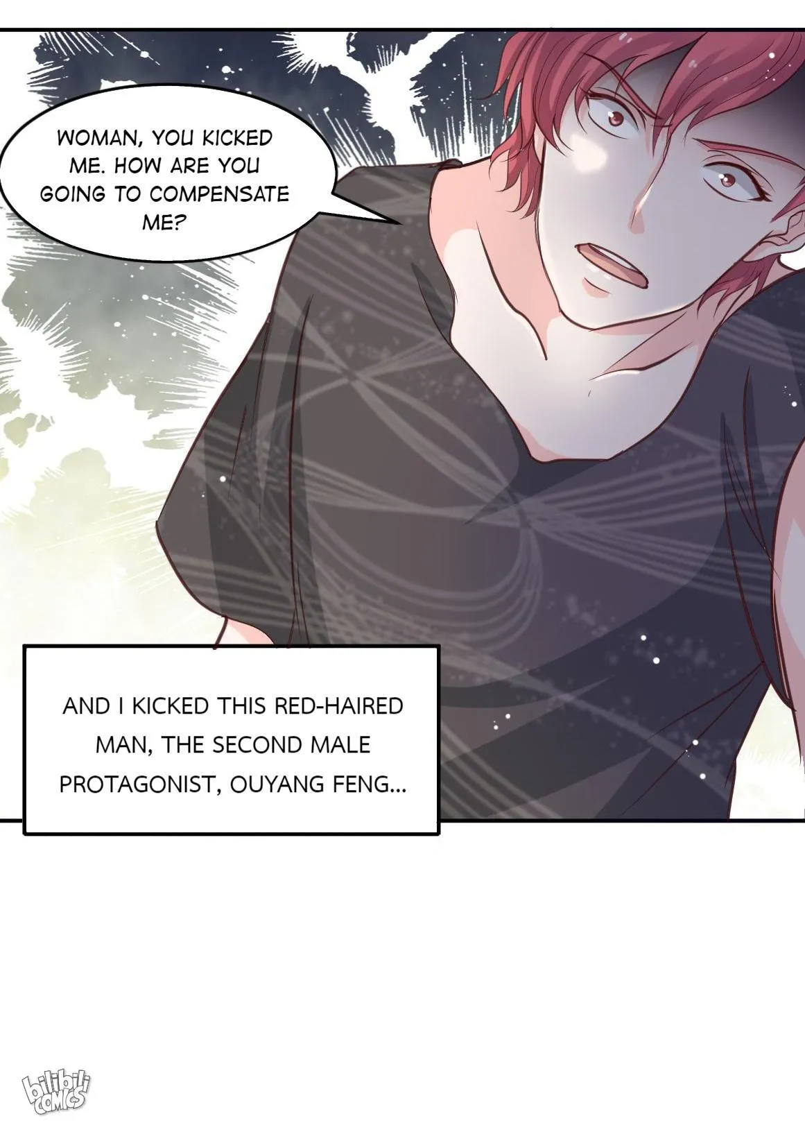 Read Opening up Prince Charming Using the Right Strategy chapter 1 image 27 on Lezhin