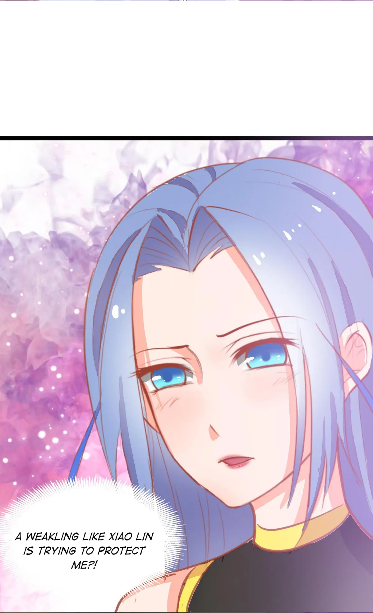 Read Opening up Prince Charming Using the Right Strategy chapter 10.1 image 1 on Lezhin