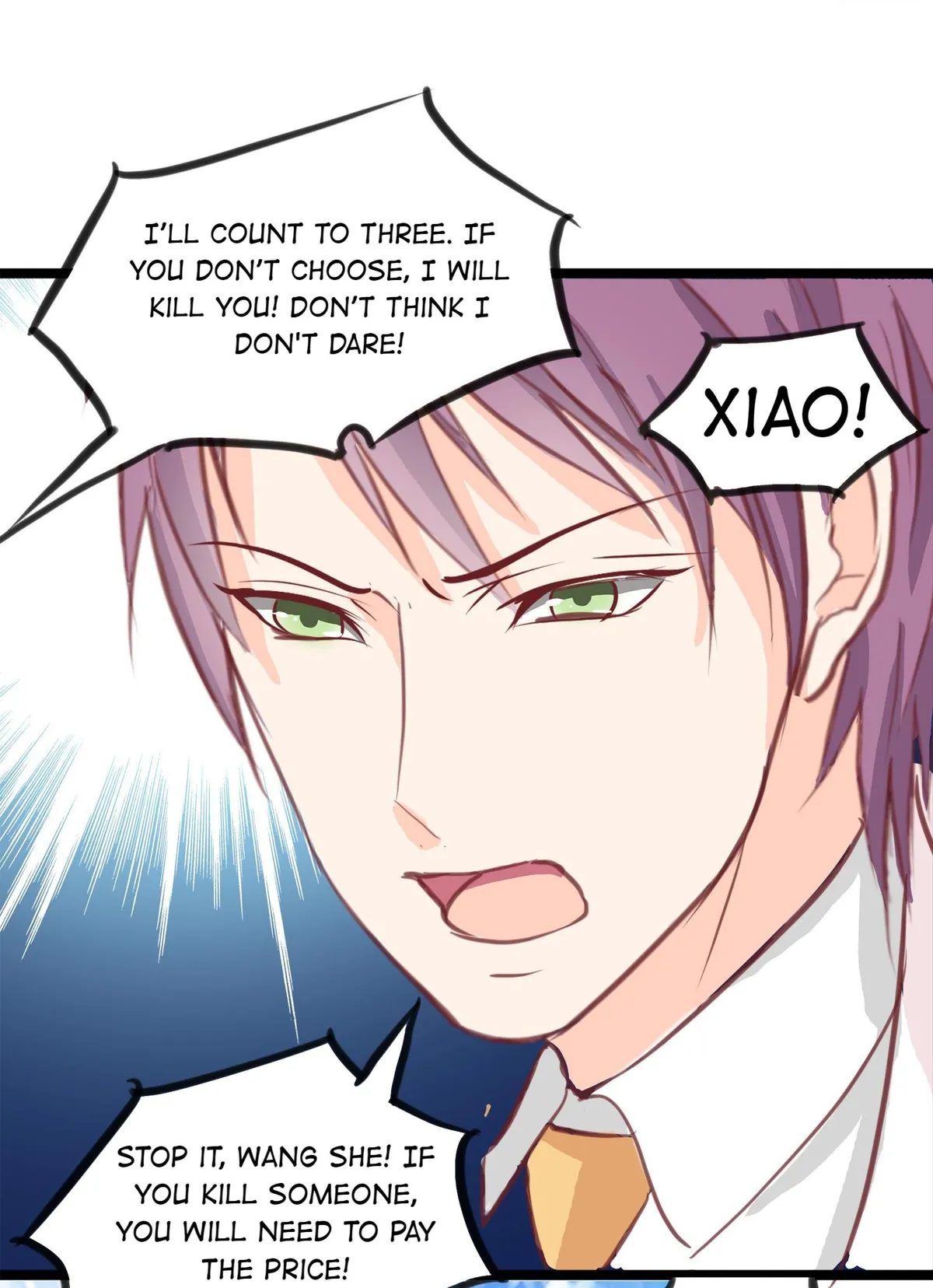 Read Opening up Prince Charming Using the Right Strategy chapter 10.1 image 10 on Lezhin