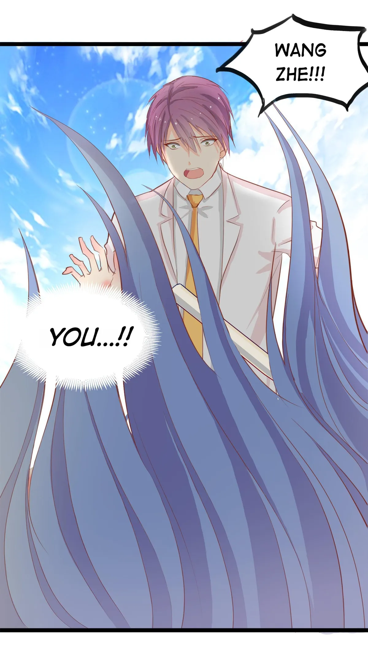 Read Opening up Prince Charming Using the Right Strategy chapter 10.1 image 14 on Lezhin