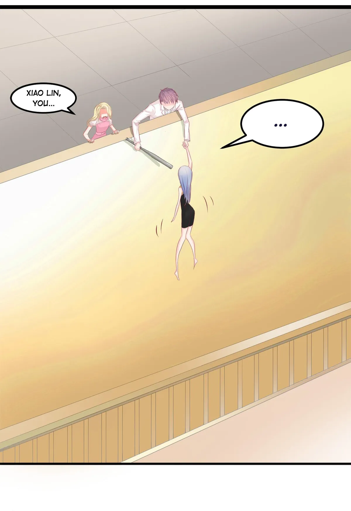 Read Opening up Prince Charming Using the Right Strategy chapter 10.1 image 17 on Lezhin