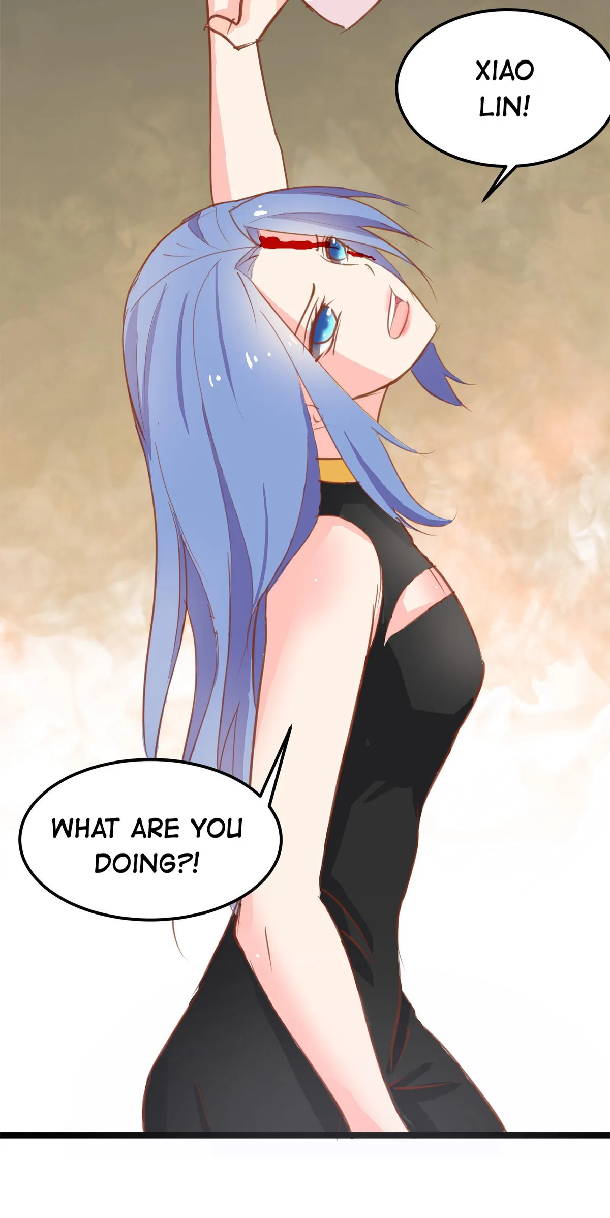 Read Opening up Prince Charming Using the Right Strategy chapter 10.1 image 19 on Lezhin