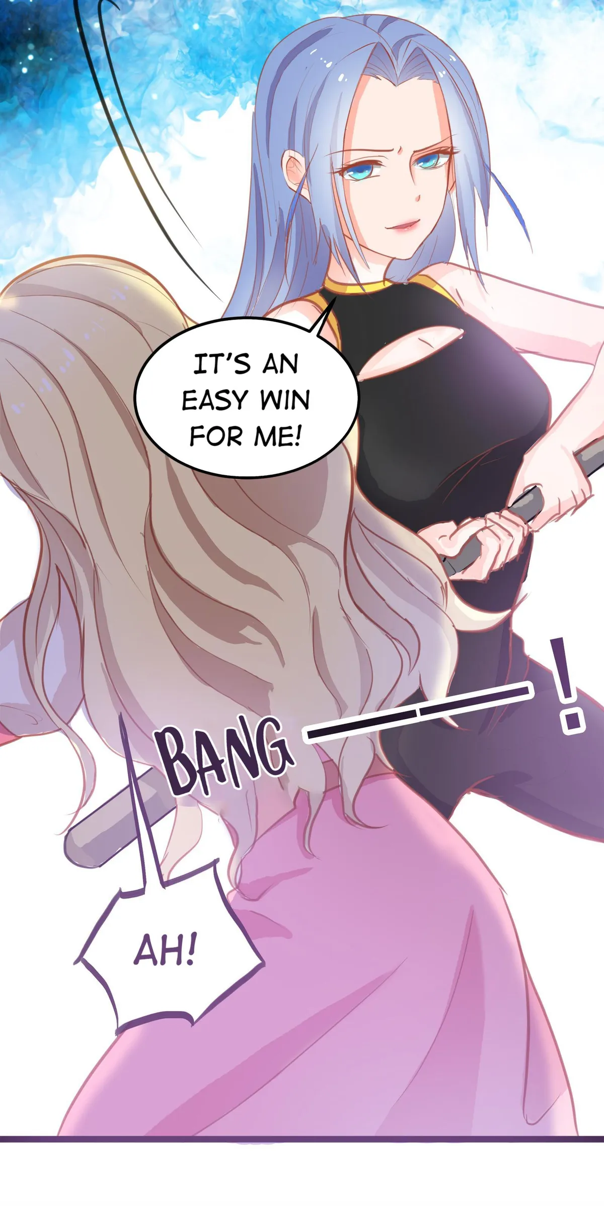 Read Opening up Prince Charming Using the Right Strategy chapter 10.1 image 3 on Lezhin