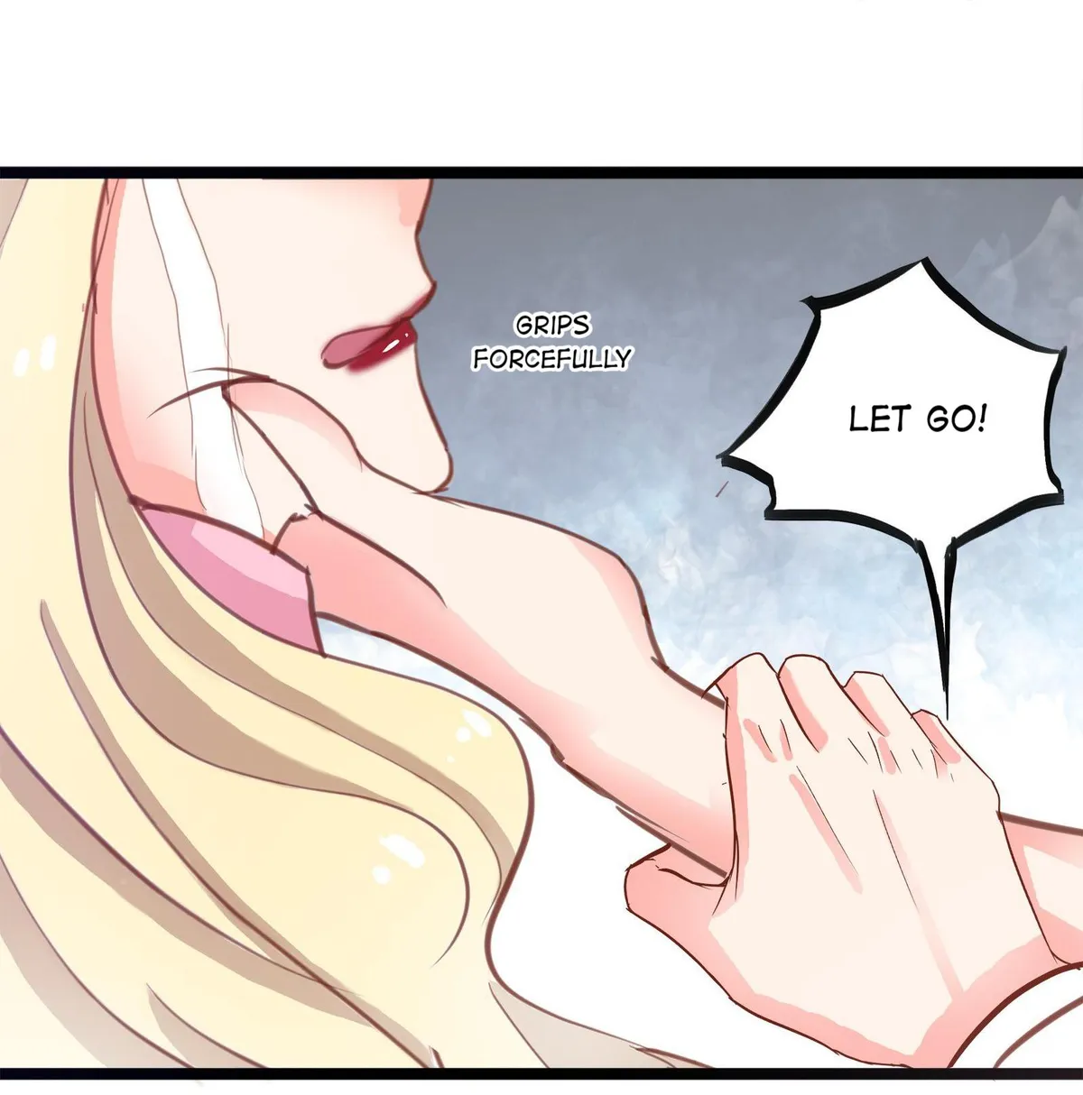Read Opening up Prince Charming Using the Right Strategy chapter 10.1 image 6 on Lezhin
