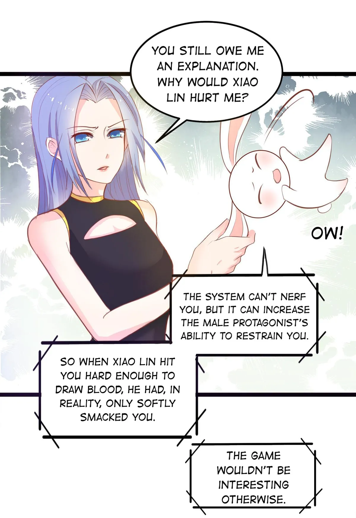 Read Opening up Prince Charming Using the Right Strategy chapter 10.2 image 13 on Lezhin