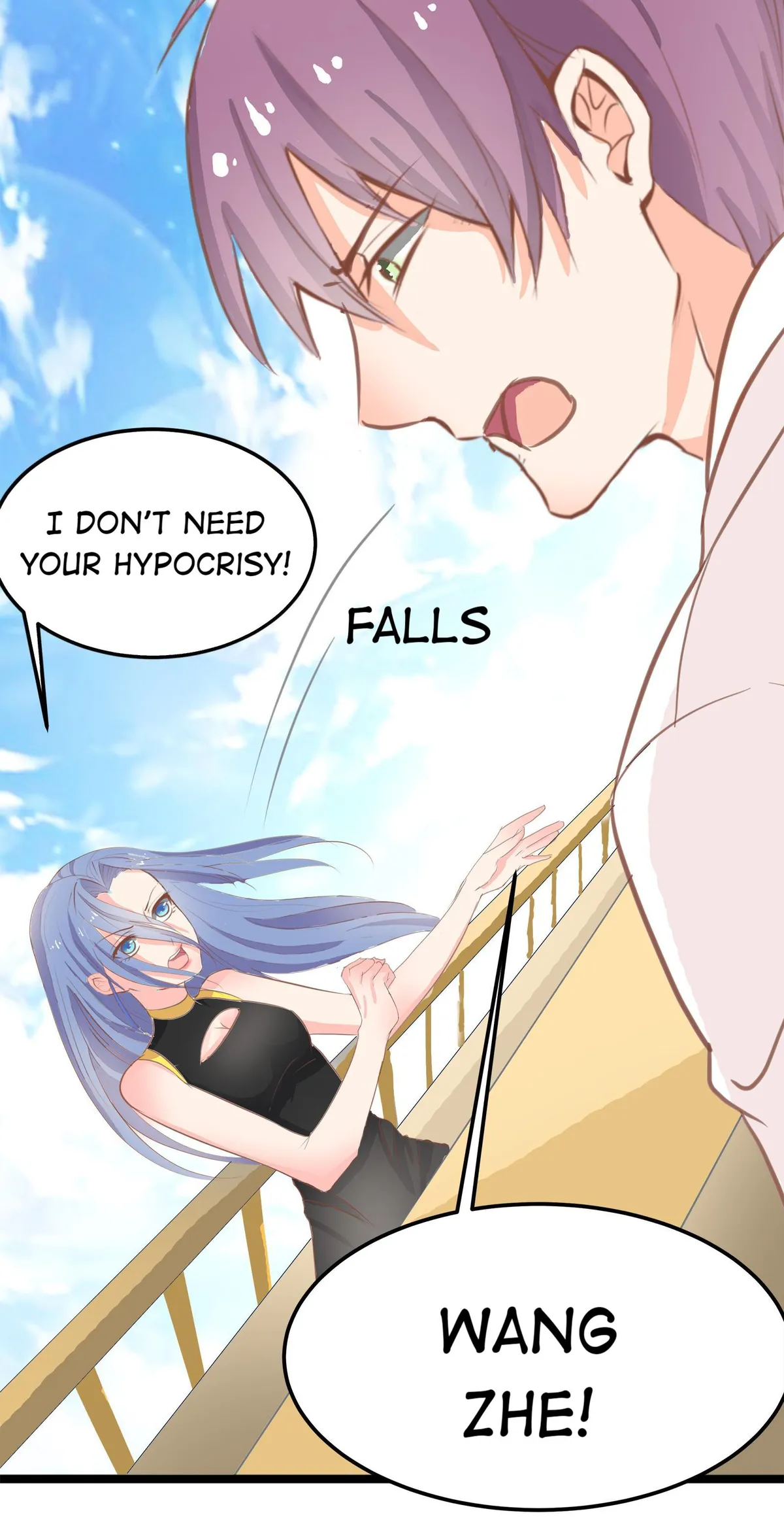 Read Opening up Prince Charming Using the Right Strategy chapter 10.2 image 3 on Lezhin